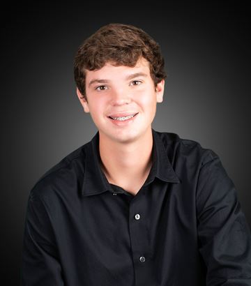 Clark Anderson
