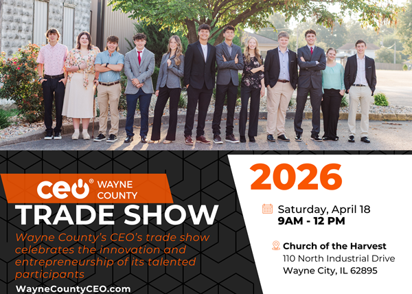 Class of 2026 Class Business