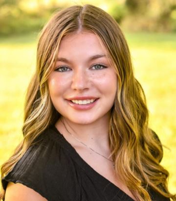 Lily Gacek