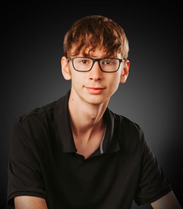 Cameron Lewis