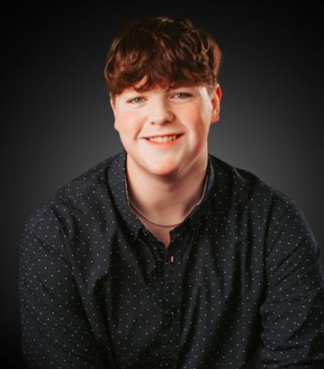 Grayson Habermaas