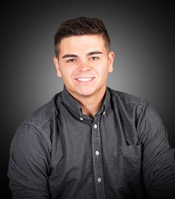 Bryce Garner