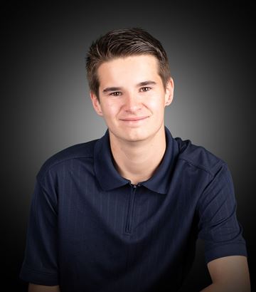 Blake Rilea