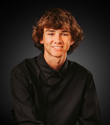 Maddux Mays